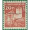 Czechoslovakia # 972 1960 CTO