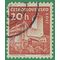 Czechoslovakia # 972 1960 Used