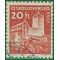 Czechoslovakia # 972 1960 CTO