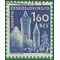 Czechoslovakia # 977 1960 CTO