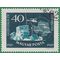 Hungary #1215 1959 CTO