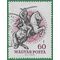 Hungary #1245 1959 CTO