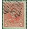 Chile # 128 1915 Used