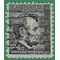 #1282a 4c Abraham Lincoln 1973 Used Tagged