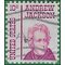 #1286 10c Andrew Jackson 1967 Used