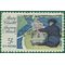 #1322 5c Mary Cassatt 1966 Used