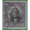 Chile # 133 1915 Used