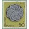 Hungary #1573 1964 CTO