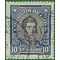Chile # 164 1929 Used