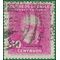 Chile # 183 1934 Used