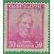 Chile # 185 1934 Used