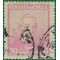 Chile # 185 1934 Used