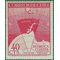 Chile # 247 1947 Mint HR