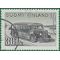 Finland # 253a 1947 Used
