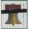 #4127i (44c Forever) Liberty Bell Booklet Single 2009 Used
