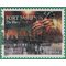 #4921 (49c Forever) War of 1812 Fort McHenry 2014 Used