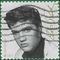 #5009 (49c Forever) Elvis Presley 2015 Used