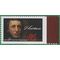 #5202 (49c Forever) Henry David Thoreau 2017 Mint NH