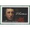 #5202 (49c Forever) Henry David Thoreau 2017 Mint NH