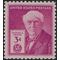 # 945 3c Thomas A. Edison 1947 Mint NH