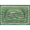 # 987 3c 75th Anniversary American Bankers Assn. 1950 Used