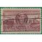 # 993 3c Railroad Engineers of America 1950 Used Fancy Cancel