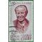 Chile #CB2 1961 Used