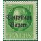 Germany Bavaria #137 1919 Mint NH