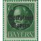 Germany Bavaria #138 1919 Mint NH