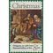 #1444 8c Adoration of the Shepherds 1971 Used