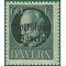 Germany Bavaria #147 1919 Mint NH