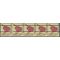 #1613a 3.1c Americana Issue  Six String Guitar Coil Strip/5 Precancel GAP 1979 Mint NH