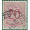 Belgium # 409 1951 Used