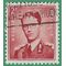 Belgium # 452 1953 Used