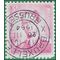 Belgium # 455 1958 Used