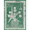Belgium # 501 1958 Used
