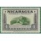 Nicaragua # 695 1946 Mint H