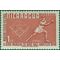 Nicaragua # 717 1949 Mint H Thin