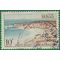 France # 721 1954 Used