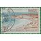 France # 721 1954 Used