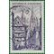 France # 722 1954 Used