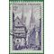 France # 722 1954 Used