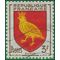 France # 738 1954 Used