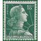 France # 754 1958 Used