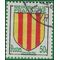 France # 782 1955 Used