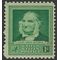 # 874 1c Famous Americans John James Audubon 1940 Mint NH