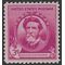 # 886 3c American Artists Augustus Saint-Gaudens 1940 Mint NH