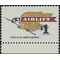 #1341 $1.00 Airlift Issue 1968 Mint NH