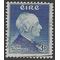 Ireland # 157 1957 Used