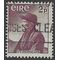 Ireland # 159 1957 Used